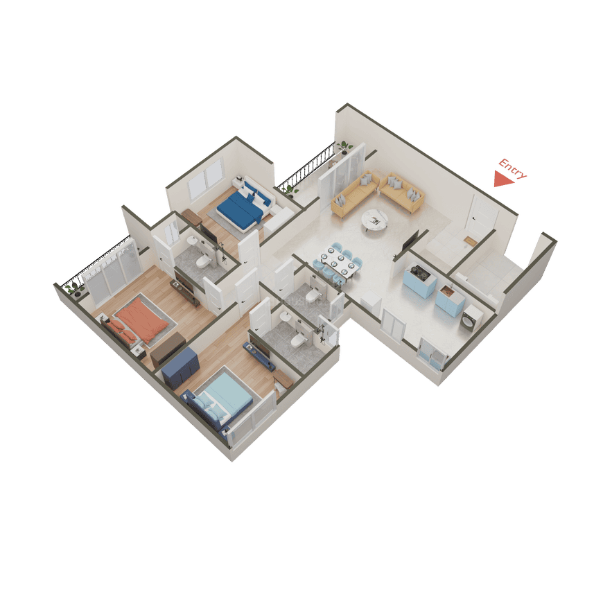 Rohit 108 Astera - Image 55