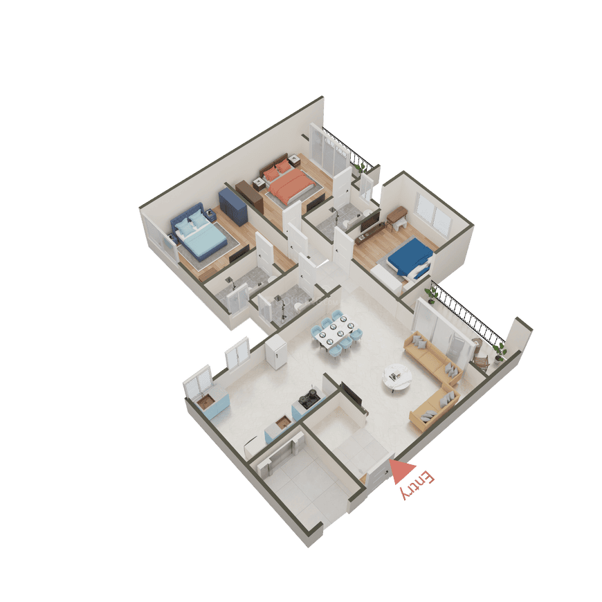 Rohit 108 Astera - Image 56