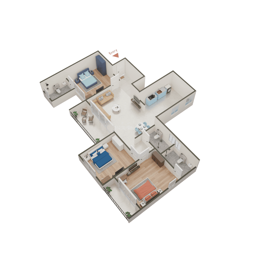Rohit 108 Astera - Image 58