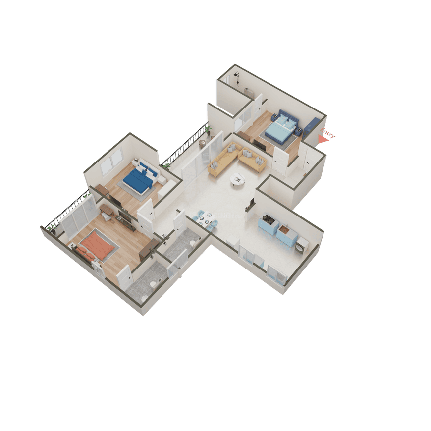 Rohit 108 Astera - Image 59