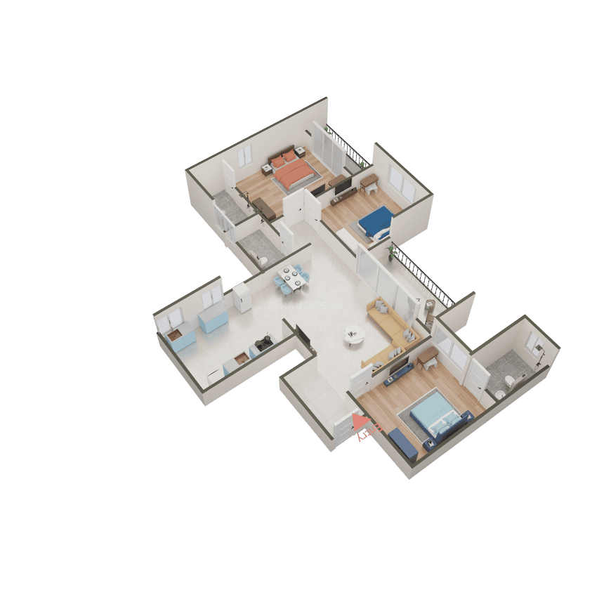 Rohit 108 Astera - Image 60