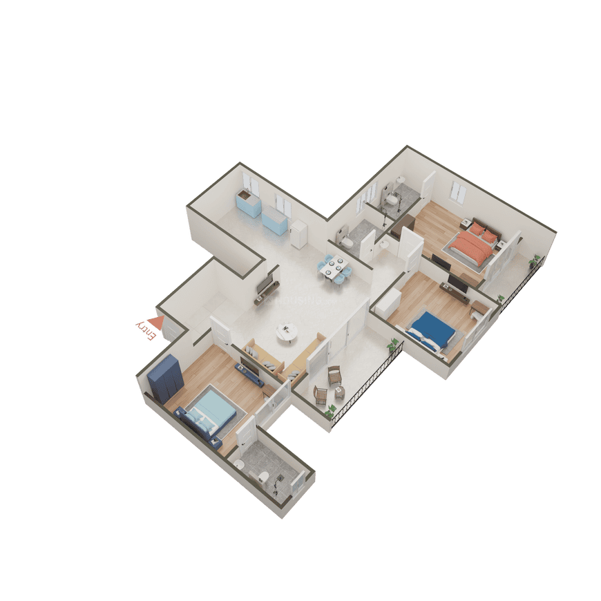 Rohit 108 Astera - Image 61