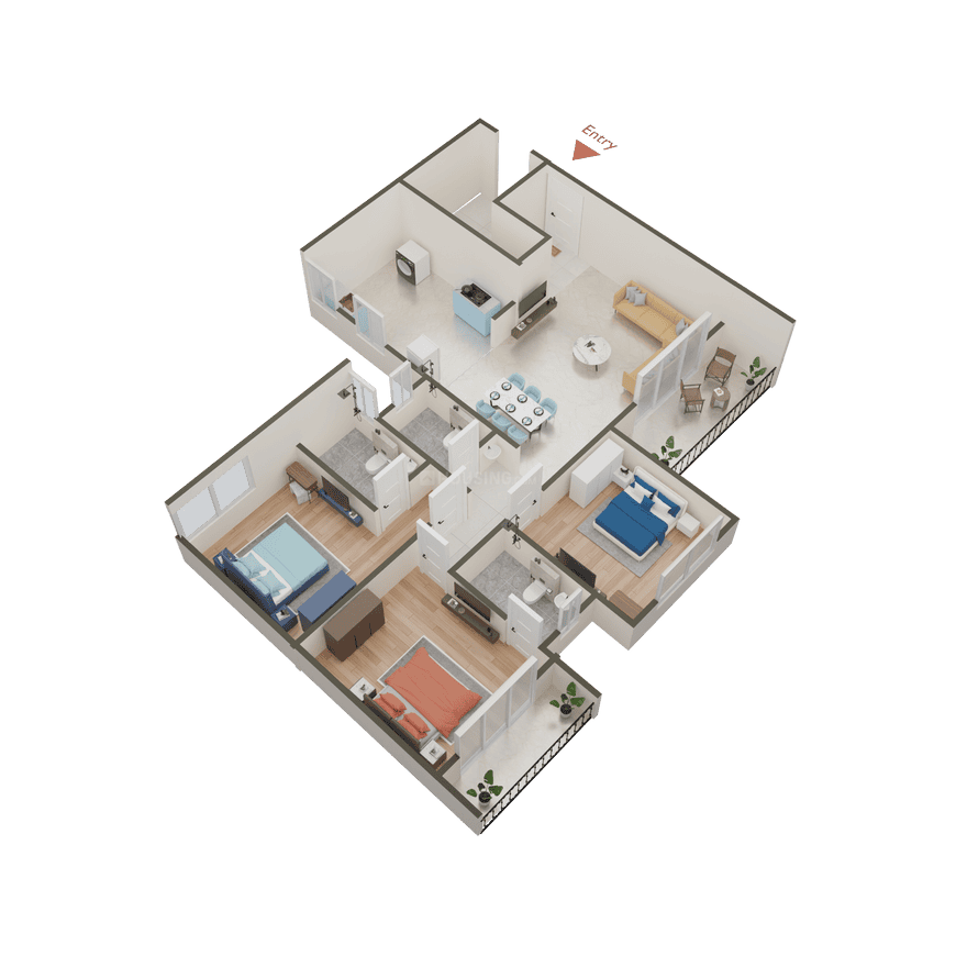 Rohit 108 Astera - Image 62