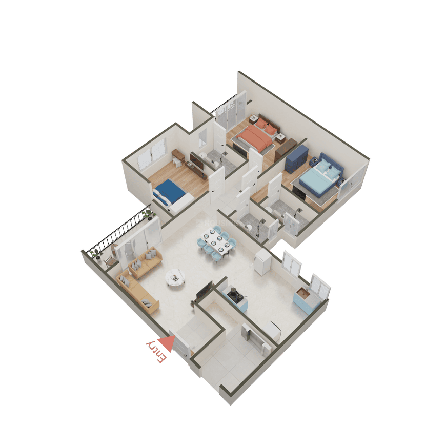 Rohit 108 Astera - Image 64