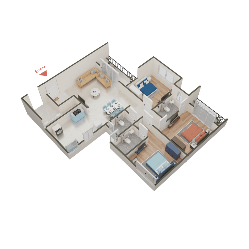 Rohit 108 Astera - Image 65