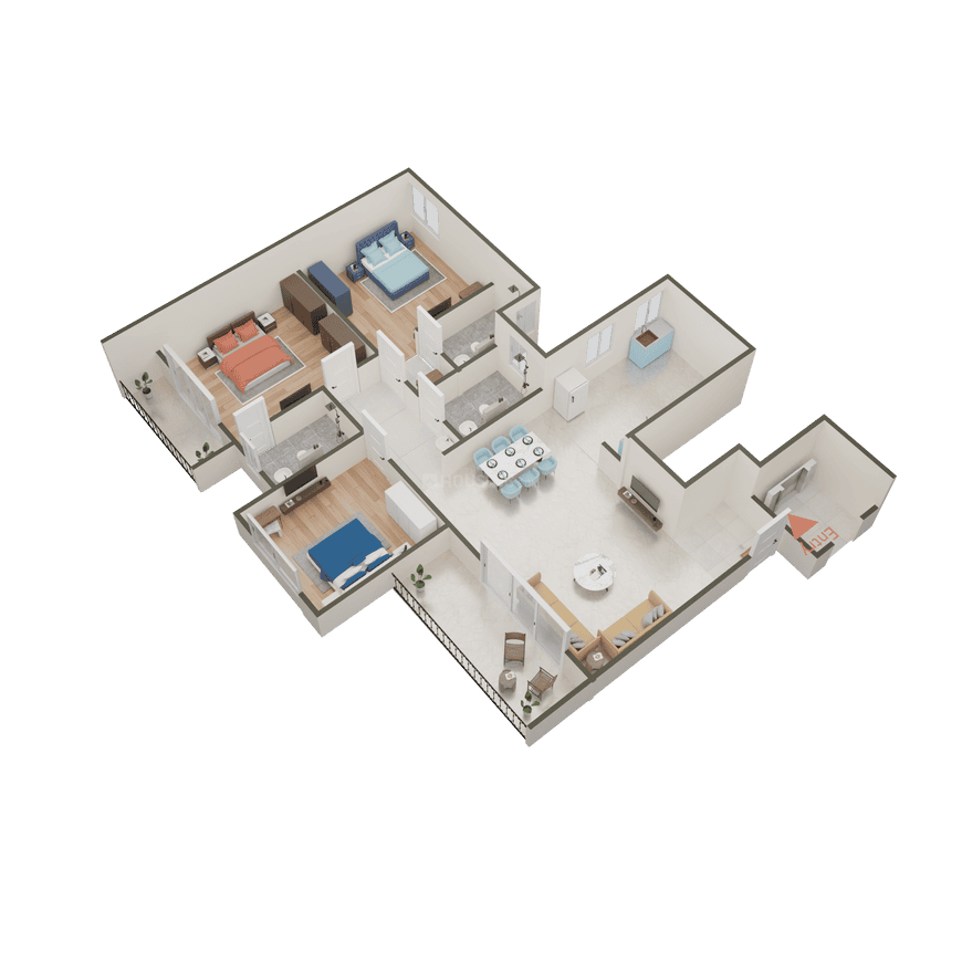 Rohit 108 Astera - Image 67
