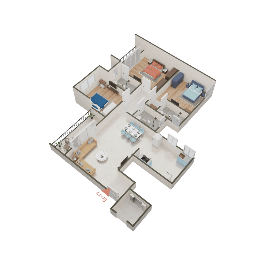 Rohit 108 Astera - Image 68