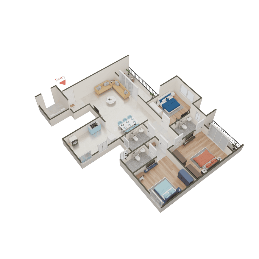 Rohit 108 Astera - Image 69