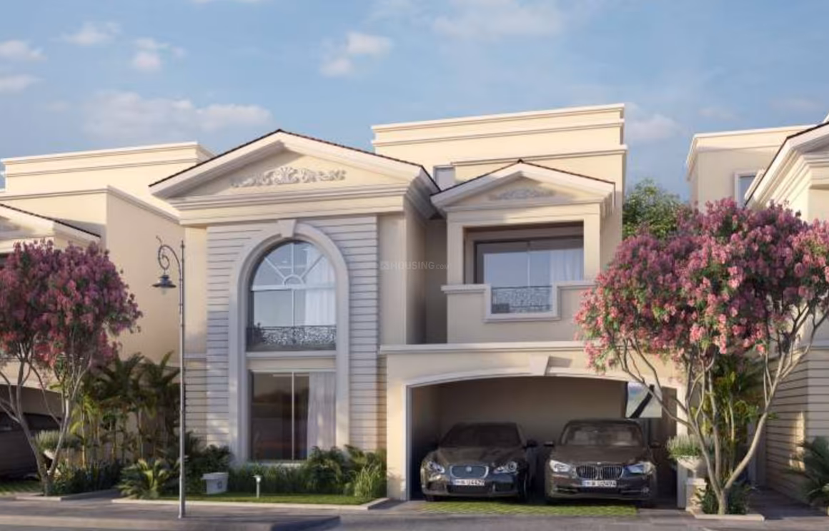 JRC Palladio - Main Image