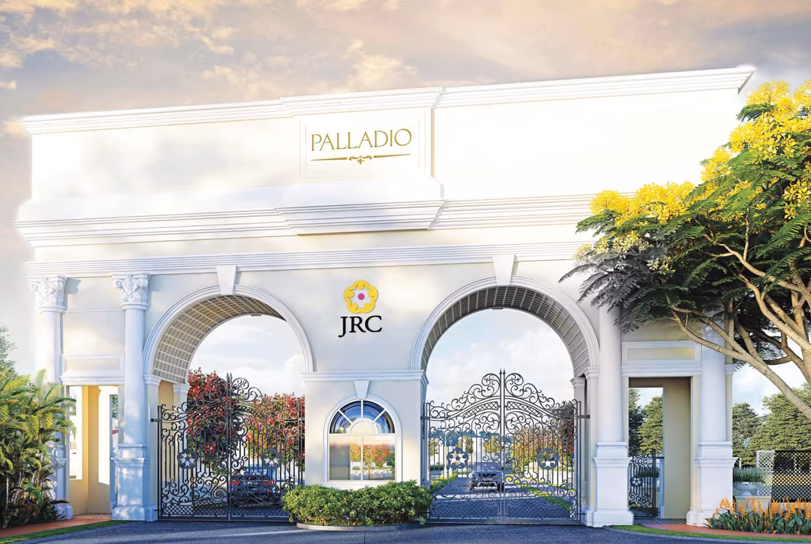 JRC Palladio - Image 8