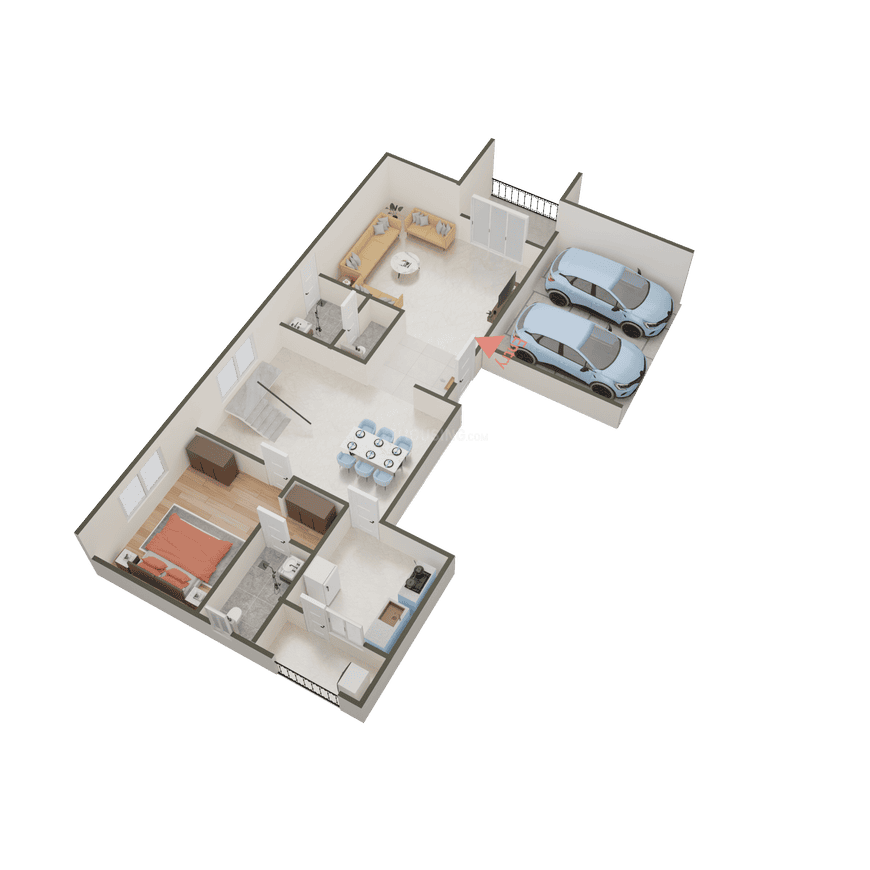 JRC Palladio - Image 53