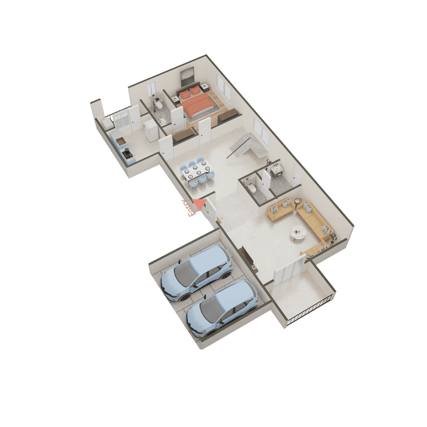 JRC Palladio - Image 54