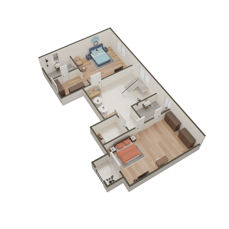 JRC Palladio - Image 58