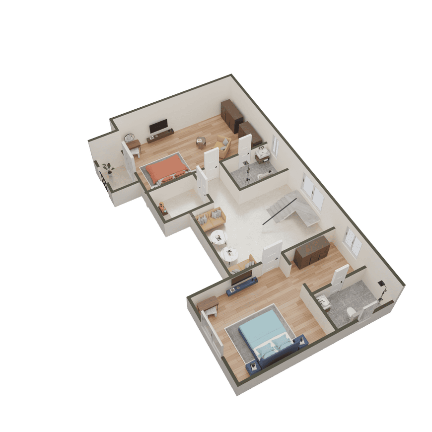 JRC Palladio - Image 68
