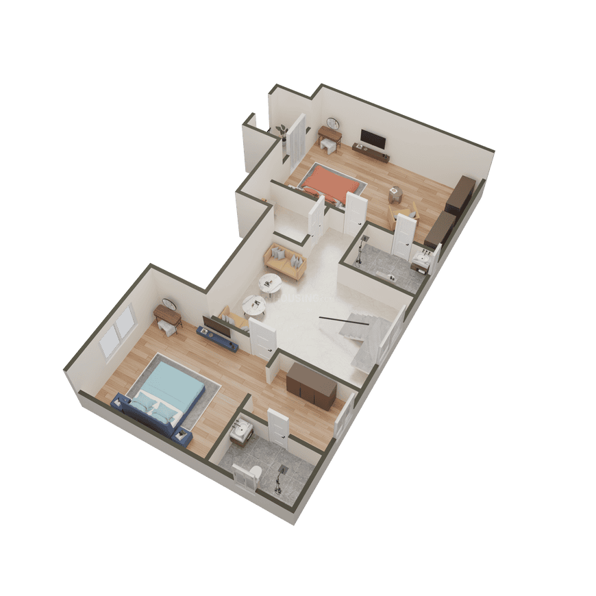 JRC Palladio - Image 69