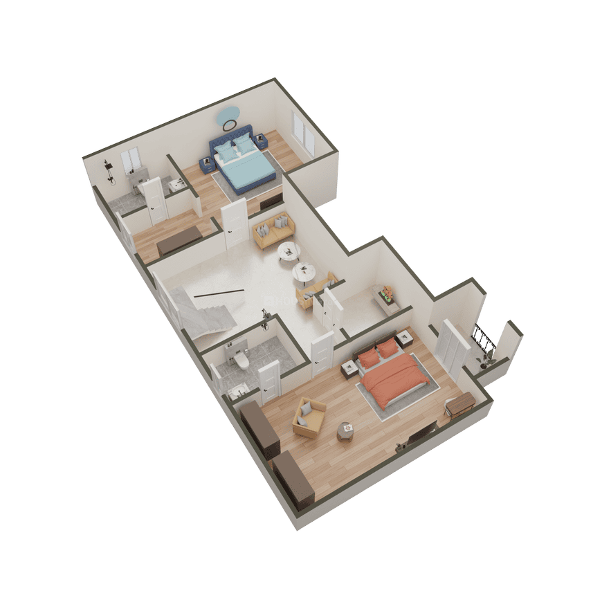 JRC Palladio - Image 70