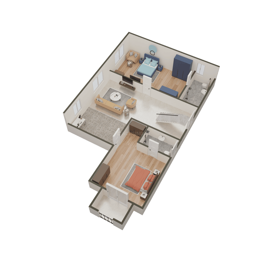 JRC Palladio - Image 101