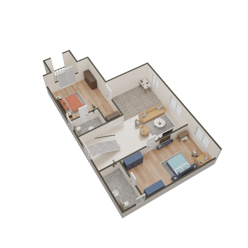 JRC Palladio - Image 102