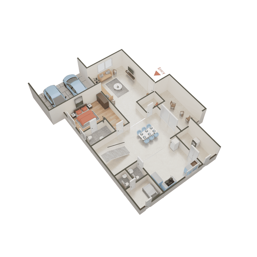 JRC Palladio - Image 104