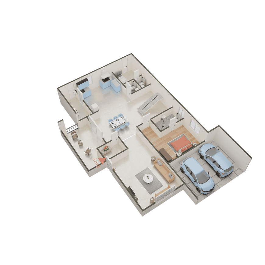 JRC Palladio - Image 106