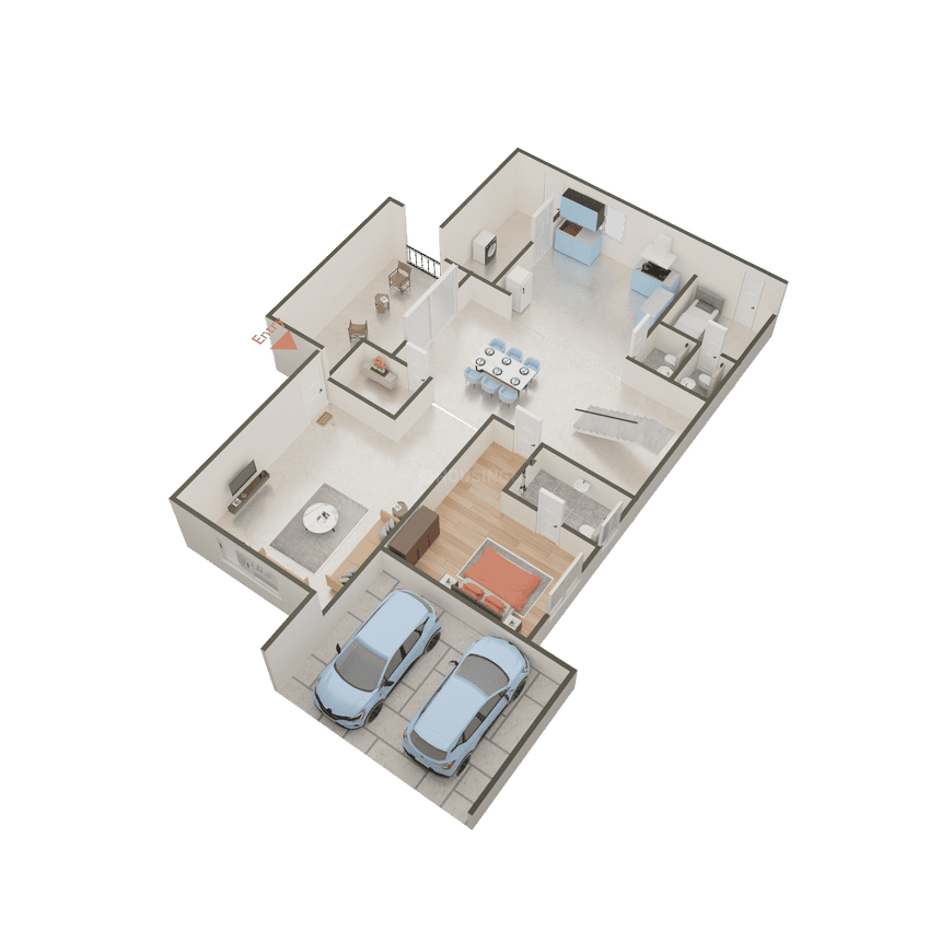 JRC Palladio - Image 107