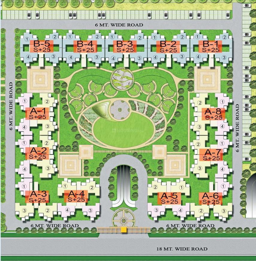 Supertech Officers Enclave - Image 15