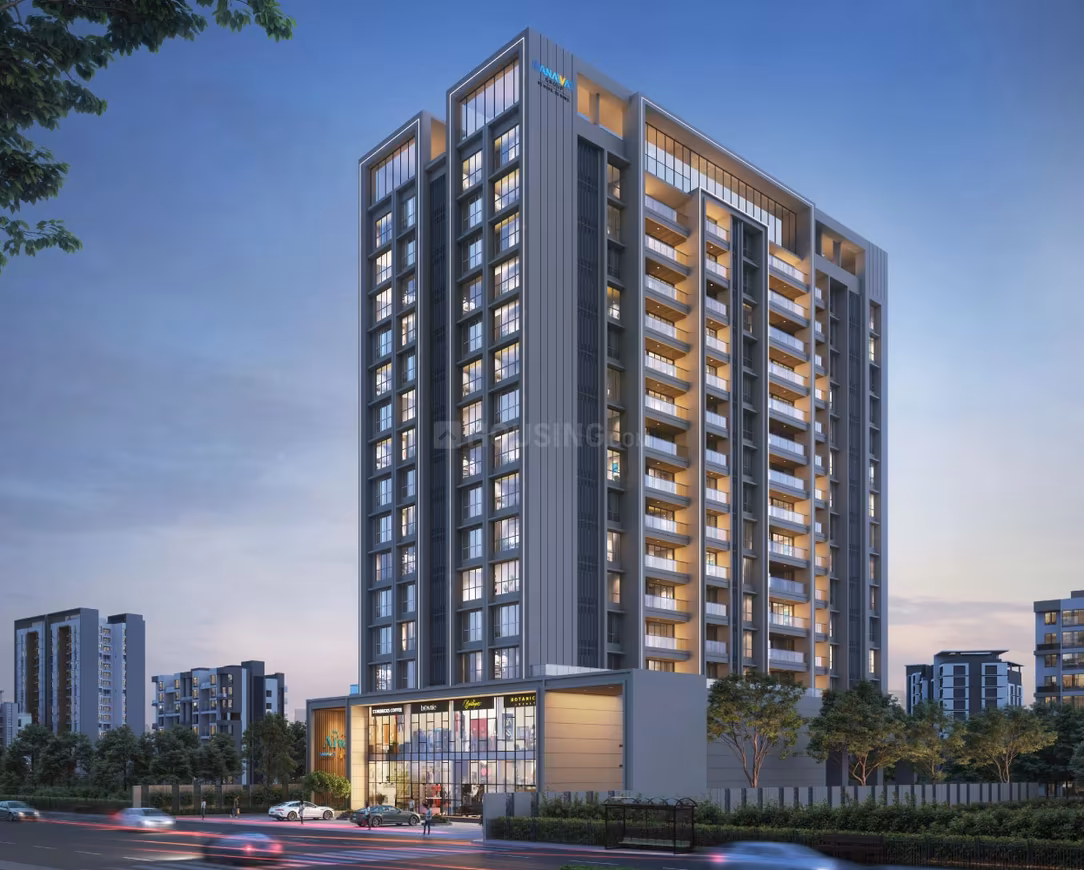 Ranawat Aura Aiwa - Main Image