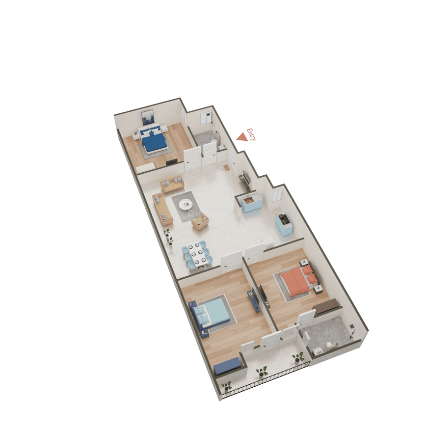 Swastik AVS Infra Homes - Image 15