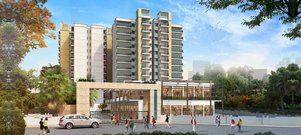 Suncity Avenue 102 - Image 1