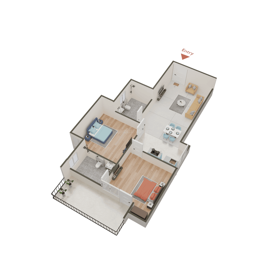Suncity Avenue 102 - Image 8
