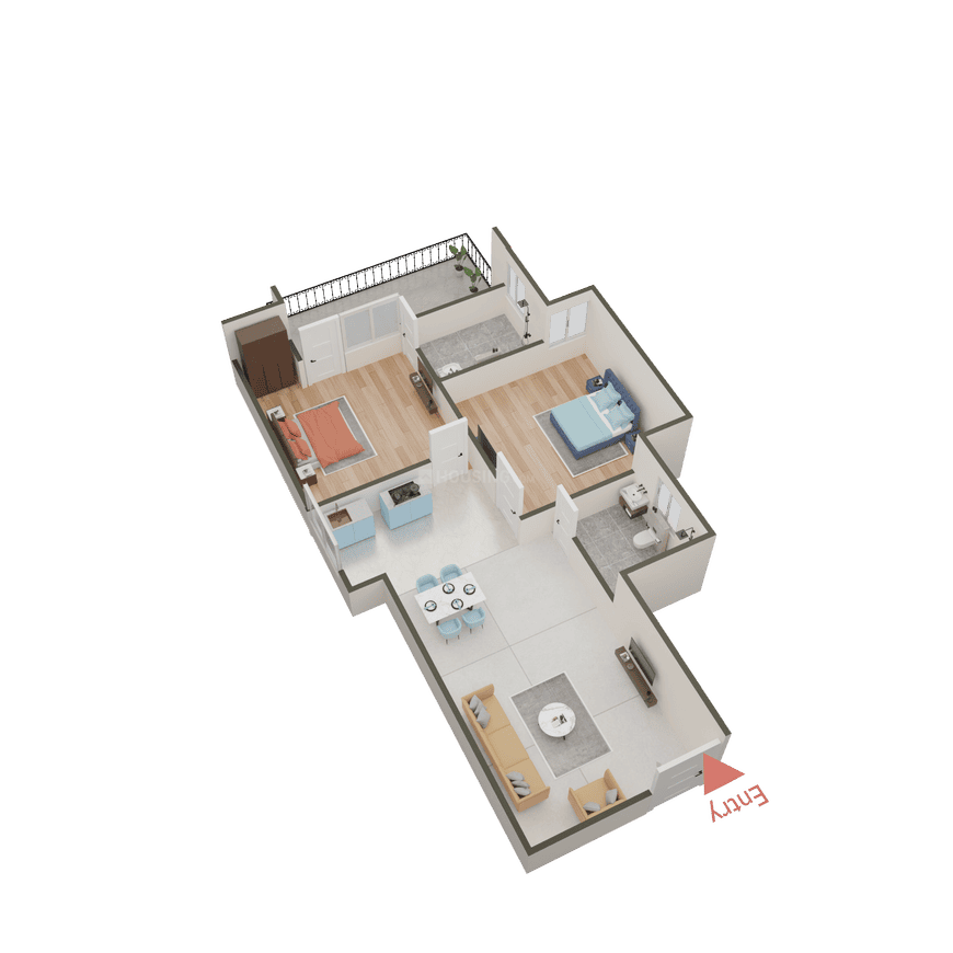 Suncity Avenue 102 - Image 9
