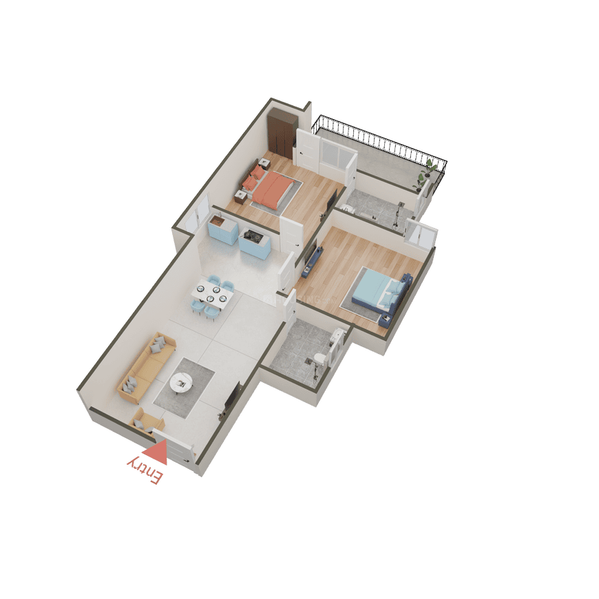 Suncity Avenue 102 - Image 10