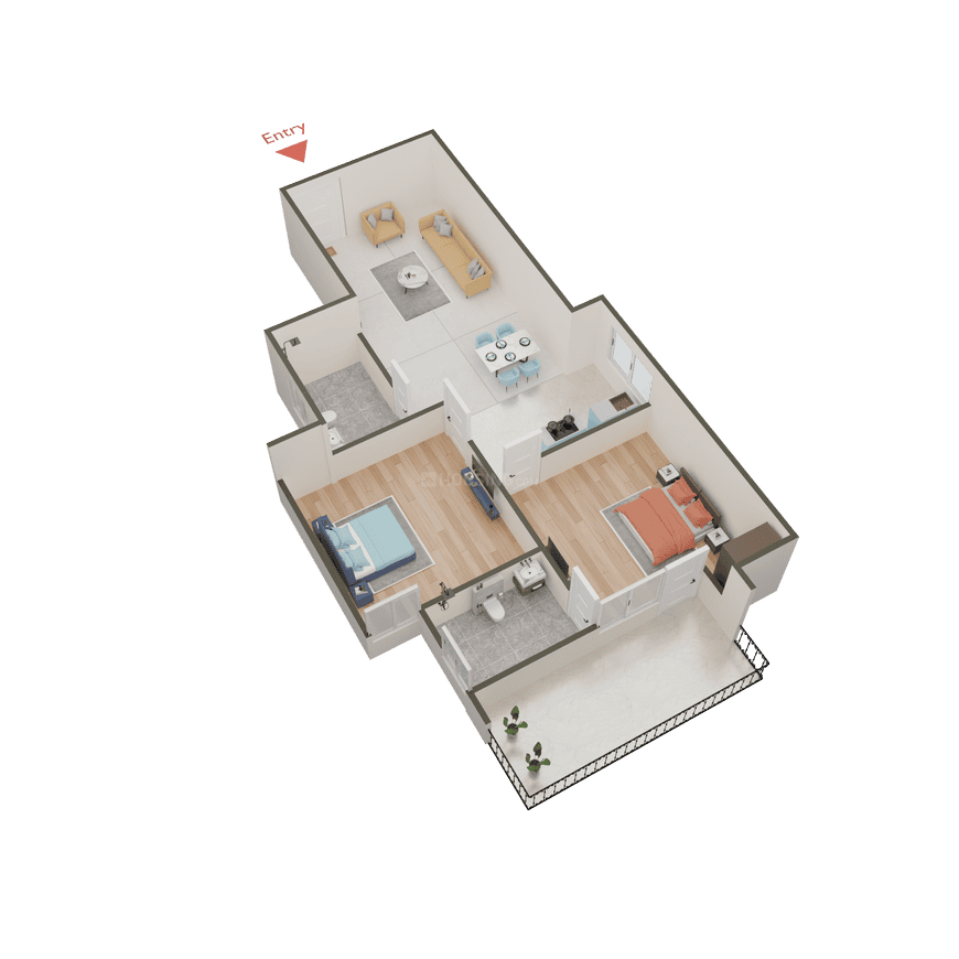 Suncity Avenue 102 - Image 11