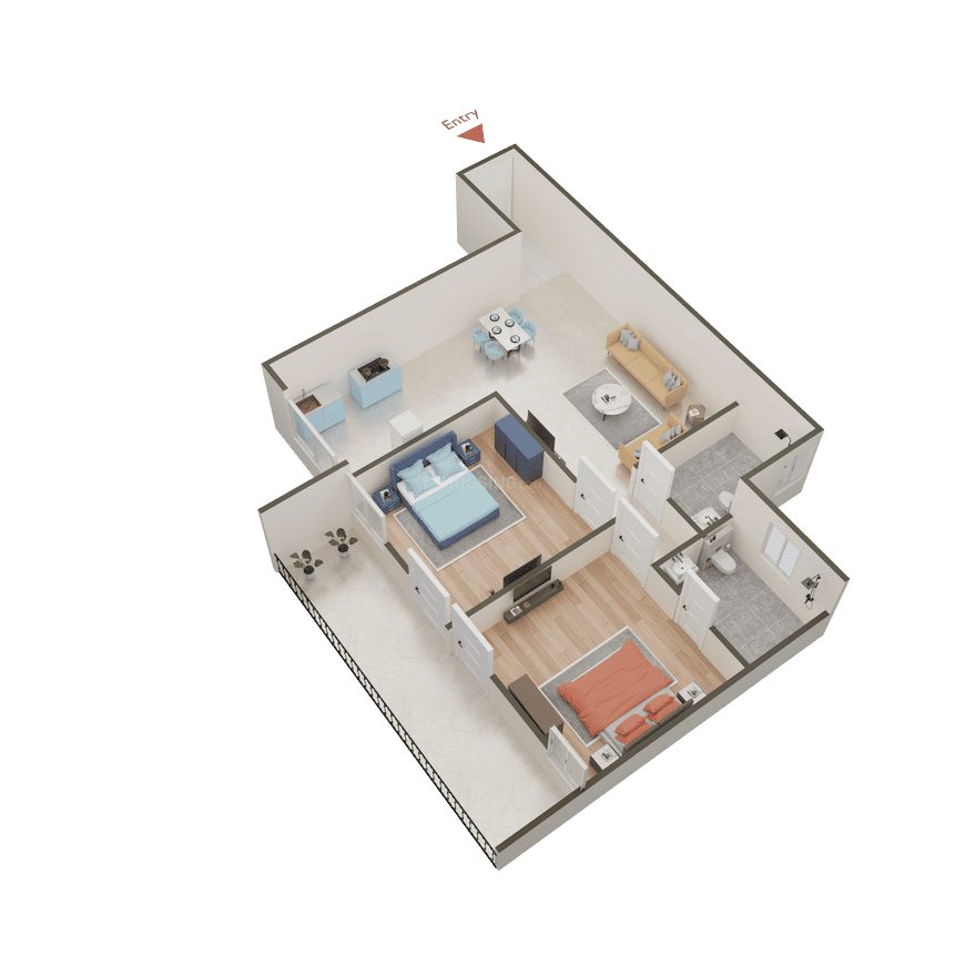 Suncity Avenue 102 - Image 12