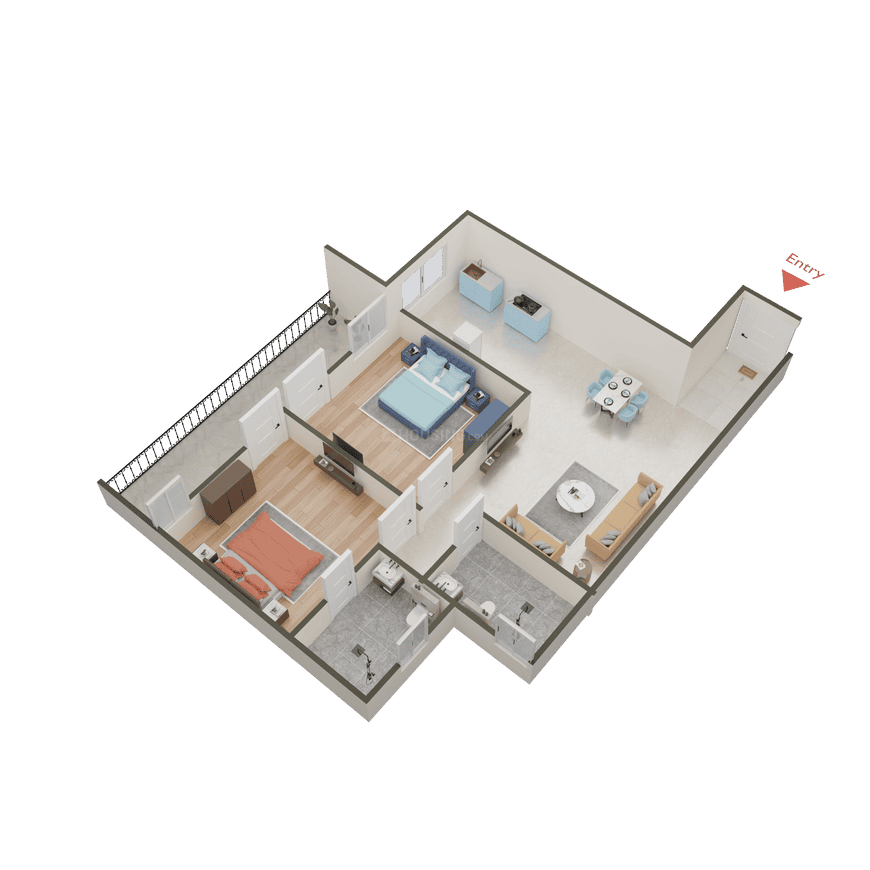 Suncity Avenue 102 - Image 13