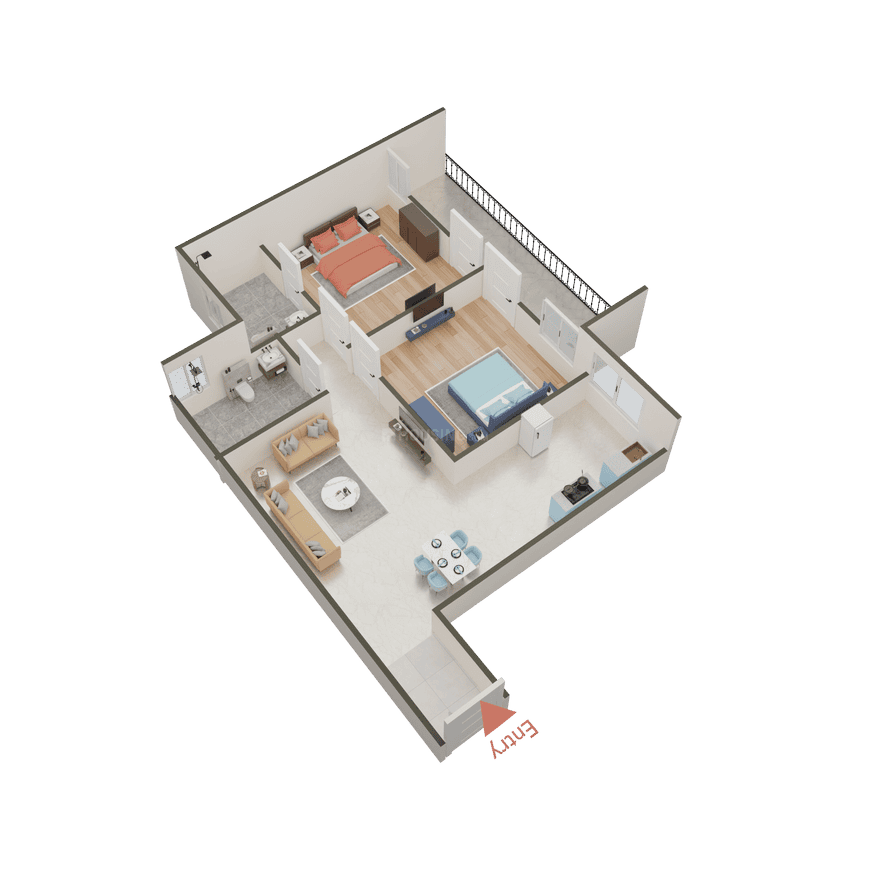 Suncity Avenue 102 - Image 14