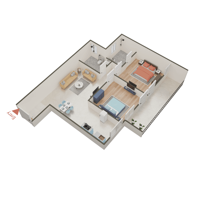 Suncity Avenue 102 - Image 15