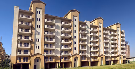 Emaar Palm Gardens - Image 2