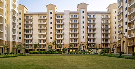 Emaar Palm Gardens - Image 3