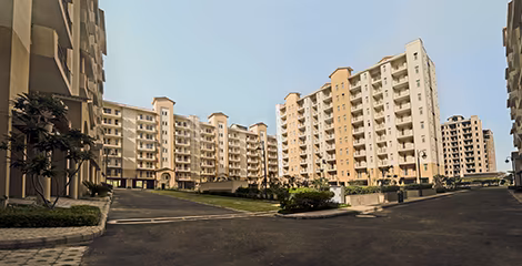 Emaar Palm Gardens - Image 4