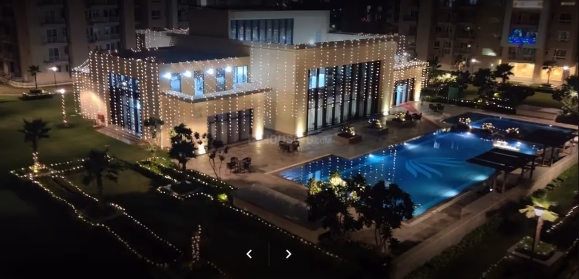 Emaar Palm Gardens - Image 14