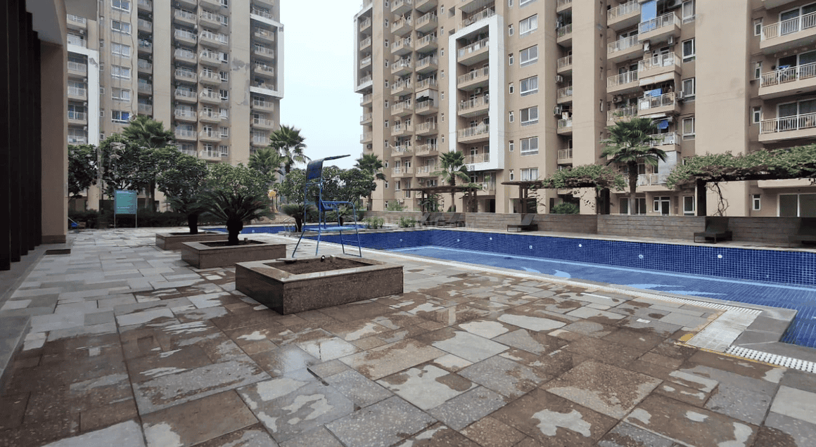 Emaar Palm Gardens - Image 16