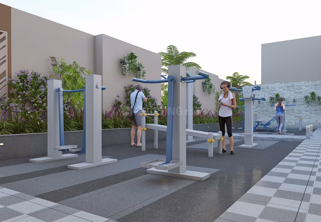 K Square Kalaya Greens Phase I - Image 3
