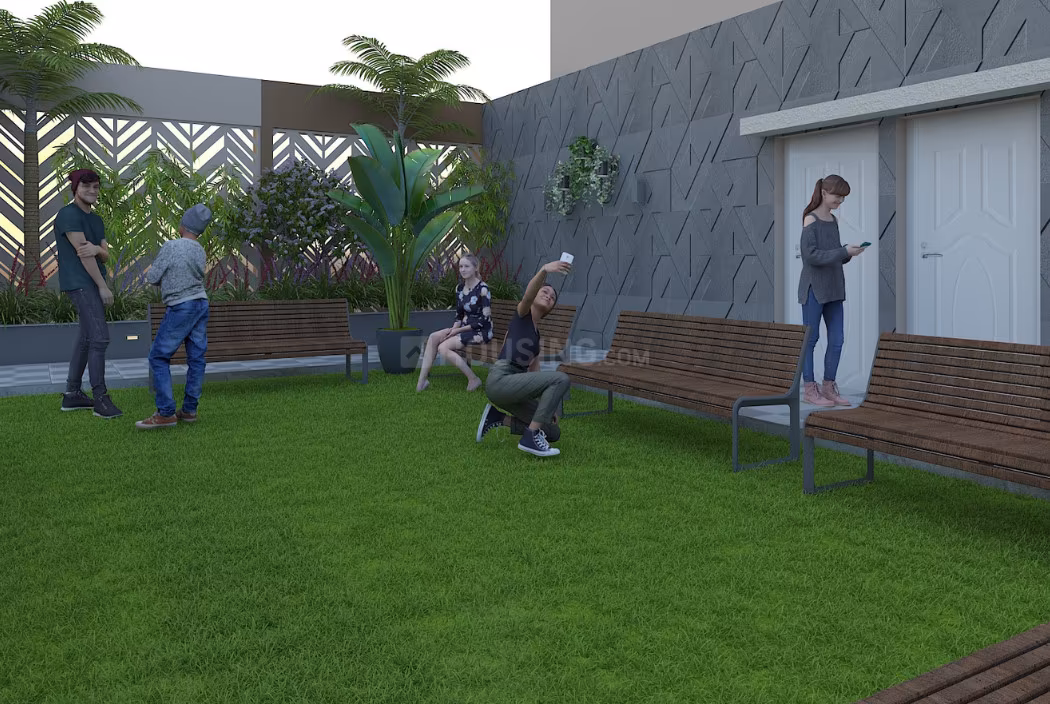 K Square Kalaya Greens Phase I - Image 4