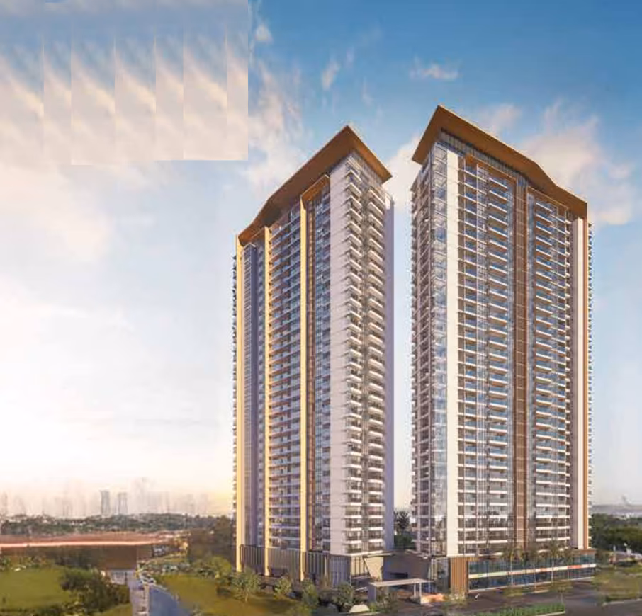 Amanora Gateway Towers II - Image 3