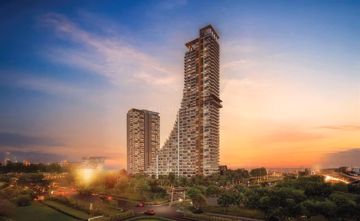 Amanora Gateway Towers II - Image 6