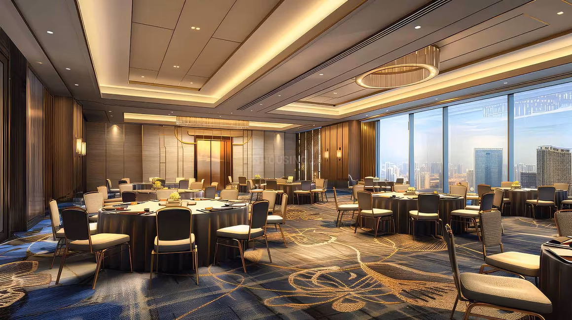 Amanora Gateway Towers II - Image 26