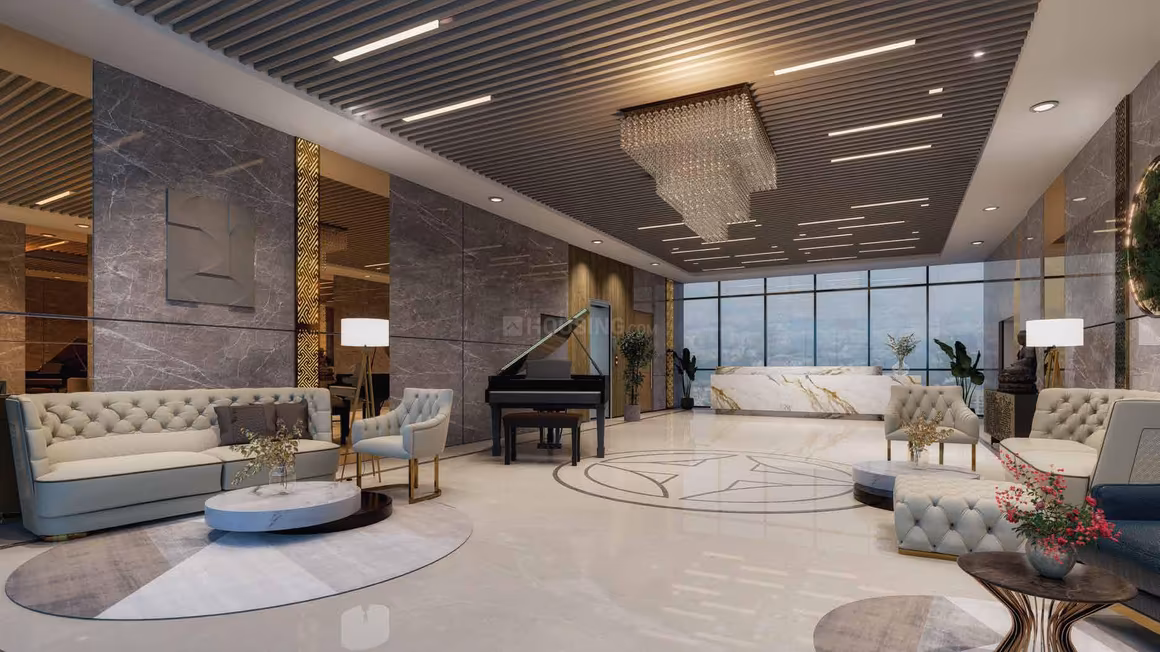 Amanora Gateway Towers II - Image 29