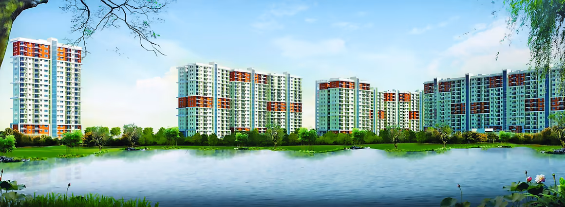Prestige Ferns Residency - Image 2