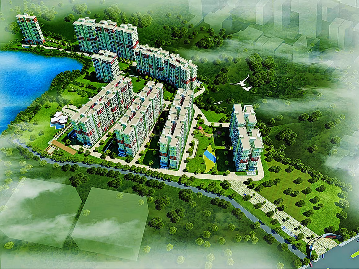 Prestige Ferns Residency - Image 4